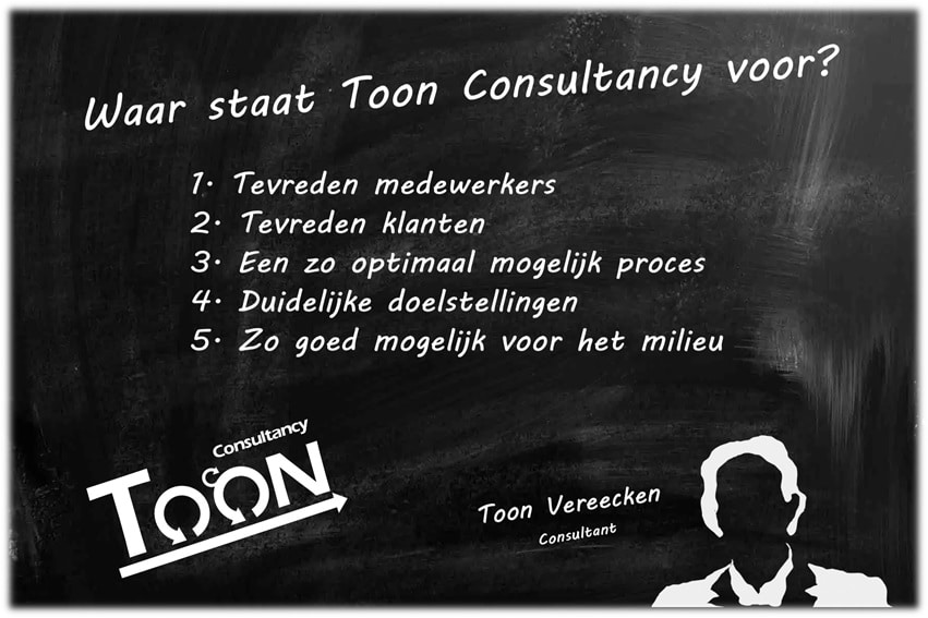 Toon Consultancy staat voor