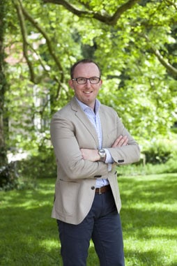 Henk Scheven